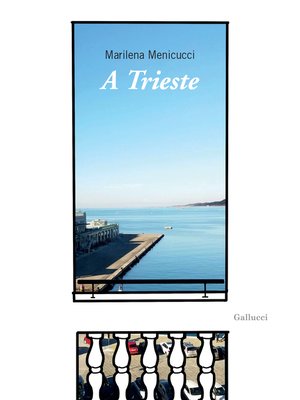 cover image of A Trieste